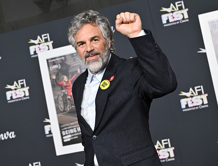 AFI FEST Presented By Canva
