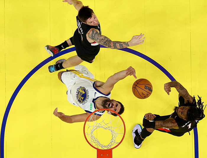 Top Sports Pictures Of The Week